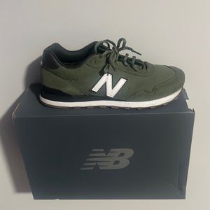New balance!!